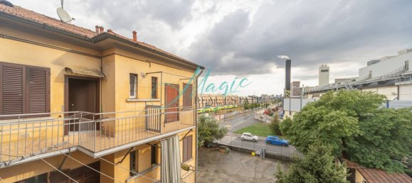1 bedroom Apartment in Milan, Italy No. 262892 16