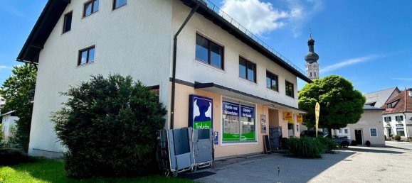 Здание 500м² в Штарнберг, Германия № 370526 2