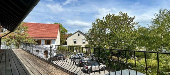 Здание 500м² в Штарнберг, Германия № 370526 7