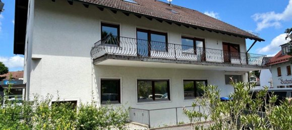 Здание 500м² в Штарнберг, Германия № 370526 3