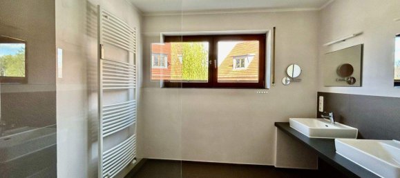 Здание 500м² в Штарнберг, Германия № 370526 19