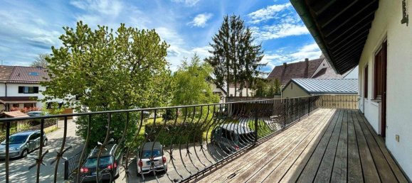 Здание 500м² в Штарнберг, Германия № 370526 18