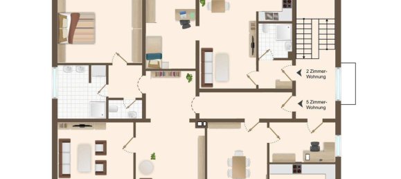 Здание 500м² в Штарнберг, Германия № 370526 25