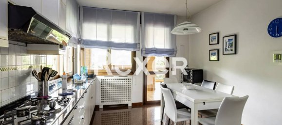 5 rooms Villa in Cadoneghe, Italy No. 349647 7