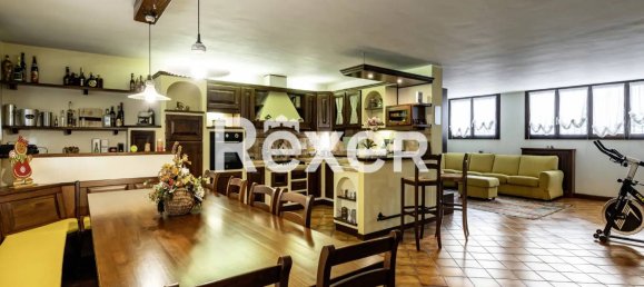 5 rooms Villa in Cadoneghe, Italy No. 349647 25