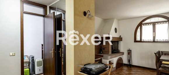 5 rooms Villa in Cadoneghe, Italy No. 349647 27