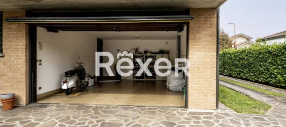 5 rooms Villa in Cadoneghe, Italy No. 349647 33