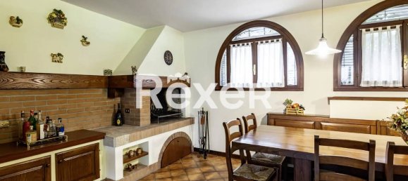 5 rooms Villa in Cadoneghe, Italy No. 349647 26