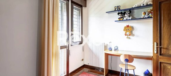 5 rooms Villa in Cadoneghe, Italy No. 349647 14