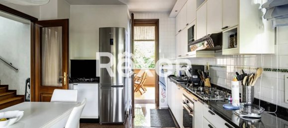 5 rooms Villa in Cadoneghe, Italy No. 349647 8