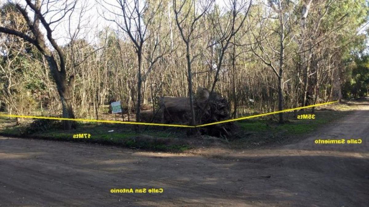  قطعة أرض في Cordoba, Argentina رقم 48694