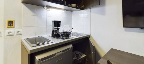 Studio in Nogent-sur-Marne, France No. 163534 8