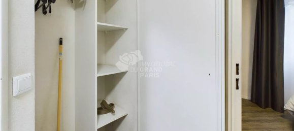 Studio in Nogent-sur-Marne, France No. 163534 10