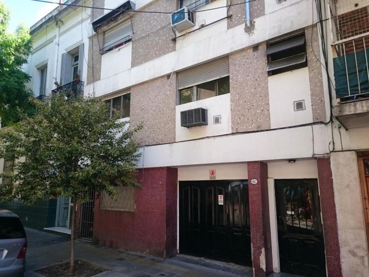 Studio in Buenos Aires, Argentina, Nr. 67740