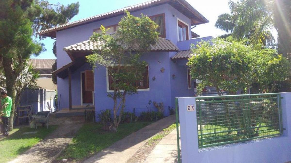 3 bedrooms House in Florianopolis, Brazil No. 529374