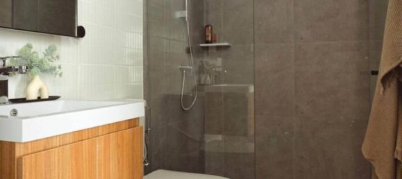 Кондоминиум  с 2 спальнями в Пляж Рейли, Таиланд № 22252 3