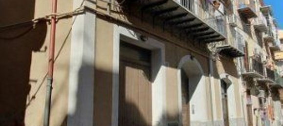 3-Zimmer Wohnung in Palermo, Italy, Nr. 83604 5