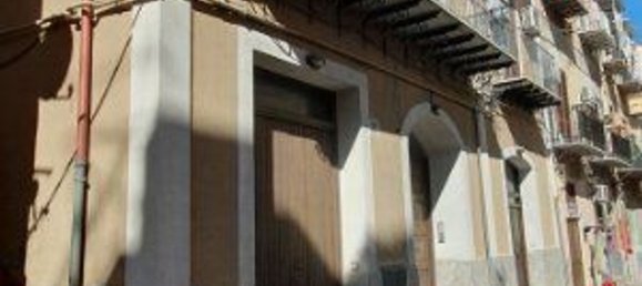 3-Zimmer Wohnung in Palermo, Italy, Nr. 83604 3