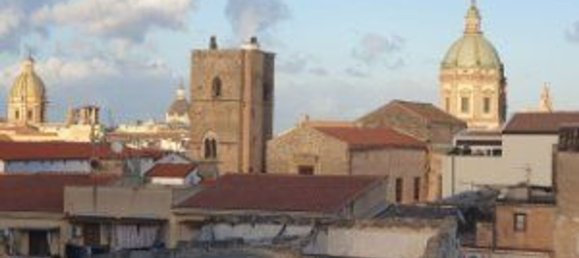 3-Zimmer Wohnung in Palermo, Italy, Nr. 83604 12