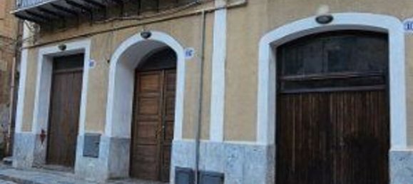 3-Zimmer Wohnung in Palermo, Italy, Nr. 83604 6