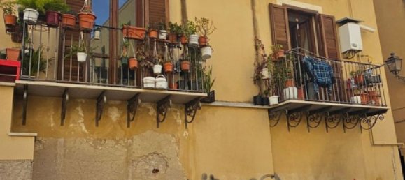 3-Zimmer Wohnung in Palermo, Italy, Nr. 83604 24