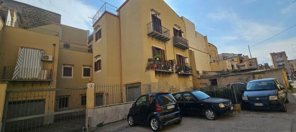 3-Zimmer Wohnung in Palermo, Italy, Nr. 83604 28