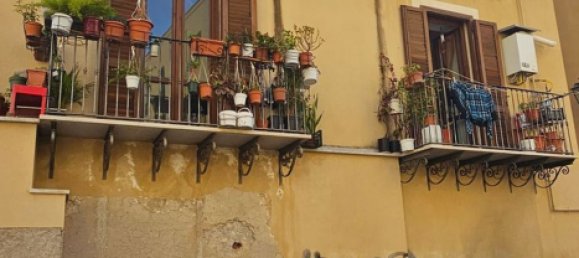 3-Zimmer Wohnung in Palermo, Italy, Nr. 83604 27