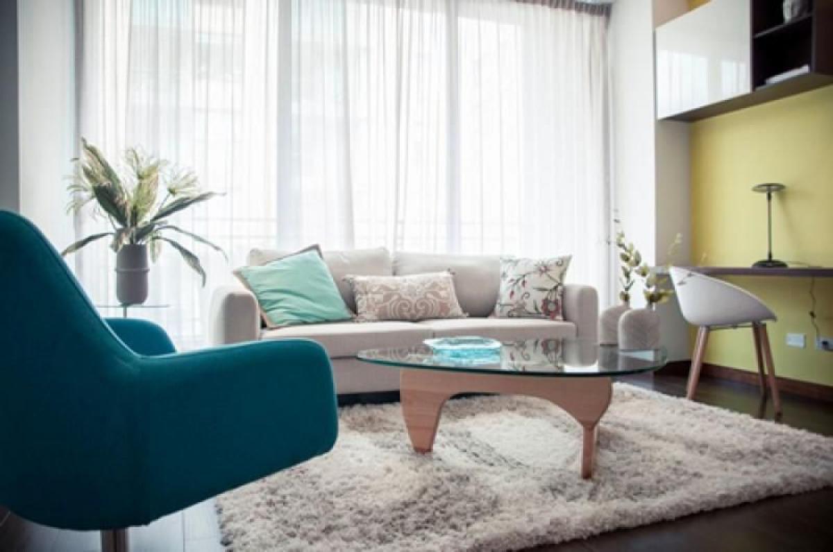 Студия в Богота, Колумбия № 12673