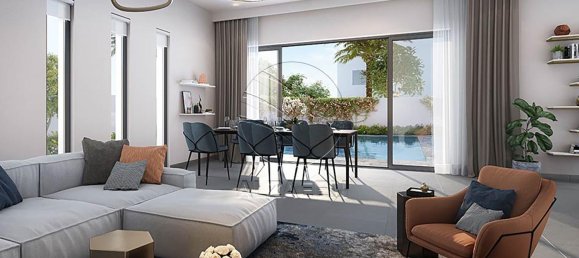 5 bedrooms Villa in Yas Island, UAE No. 29399 2