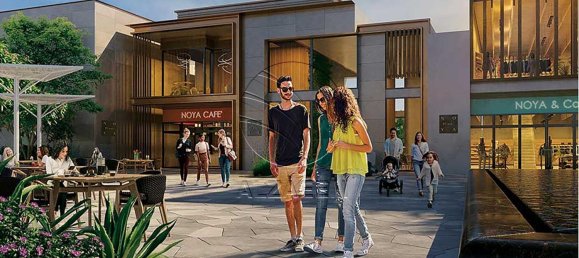 5 bedrooms Villa in Yas Island, UAE No. 29399 8