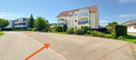 2-salle Appartement à Hochst, Austria No. 224606 12