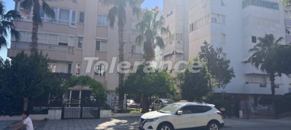 Apartment 2+1 in Antalya, Turkey No. 26892 2