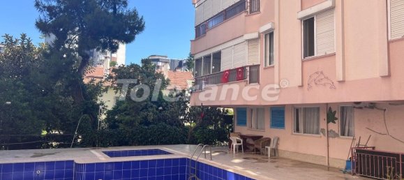 Apartment 2+1 in Antalya, Turkey No. 26892 6