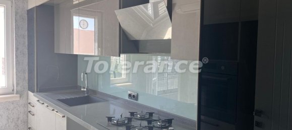 Apartment 2+1 in Antalya, Turkey No. 26892 16