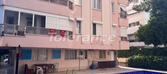 Apartment 2+1 in Antalya, Turkey No. 26892 7