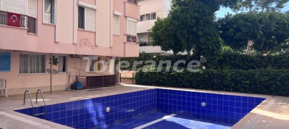 Apartment 2+1 in Antalya, Turkey No. 26892 4