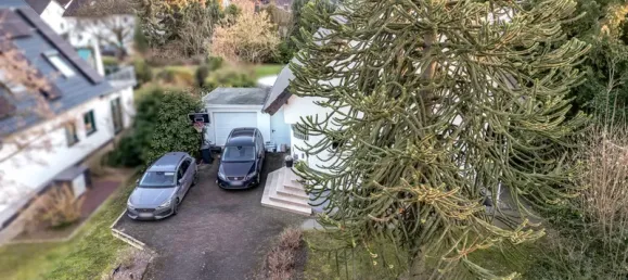 4 غرف نوم منزل في Rhein-Sieg, Germany رقم 198645 4