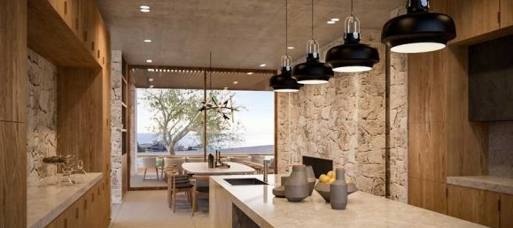 5 Schlafzimmer Villa in Parekklisia, Cyprus, Nr. 7103 4