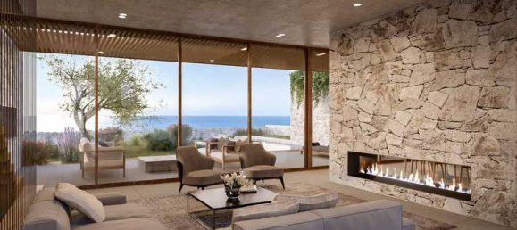 5 Schlafzimmer Villa in Parekklisia, Cyprus, Nr. 7103 2