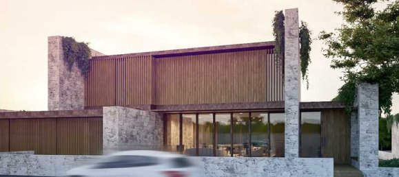 5 Schlafzimmer Villa in Parekklisia, Cyprus, Nr. 7103 5