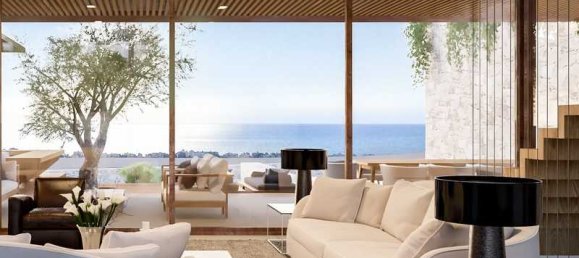 5 Schlafzimmer Villa in Parekklisia, Cyprus, Nr. 7103 3