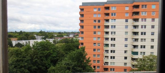 1 Schlafzimmer Wohnung in Hamburg-Mitte, Germany, Nr. 268117 2