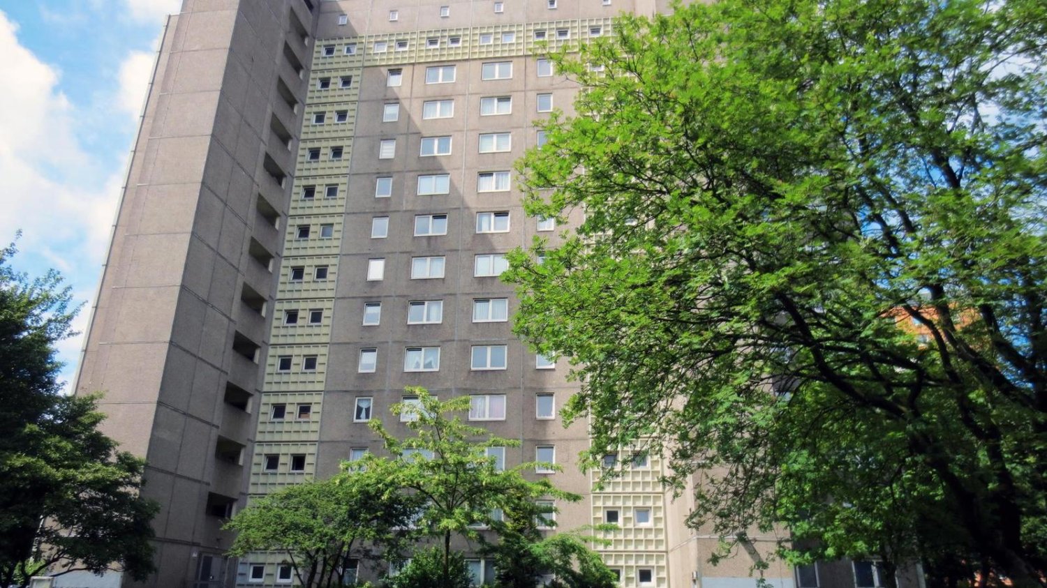 1 Schlafzimmer Wohnung in Hamburg-Mitte, Germany, Nr. 268117