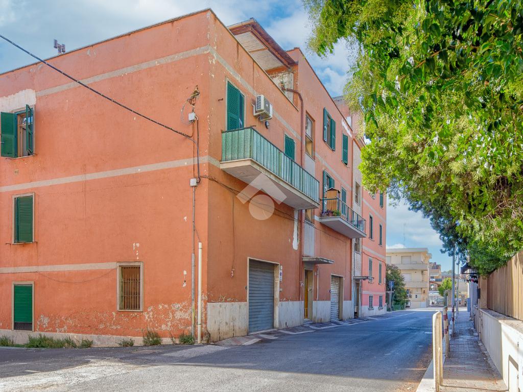 2 bedrooms Apartment in Civitavecchia, Italy No. 381023