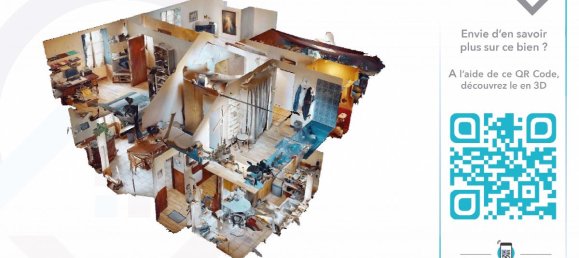 2 bedrooms Villa in Donnemarie-Dontilly, France No. 190151 21