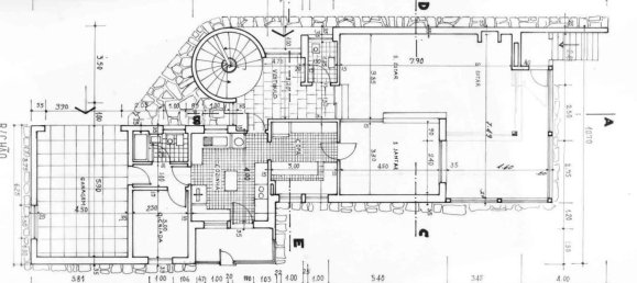 Casa T5 em Cascais, Portugal N.º 48852 33