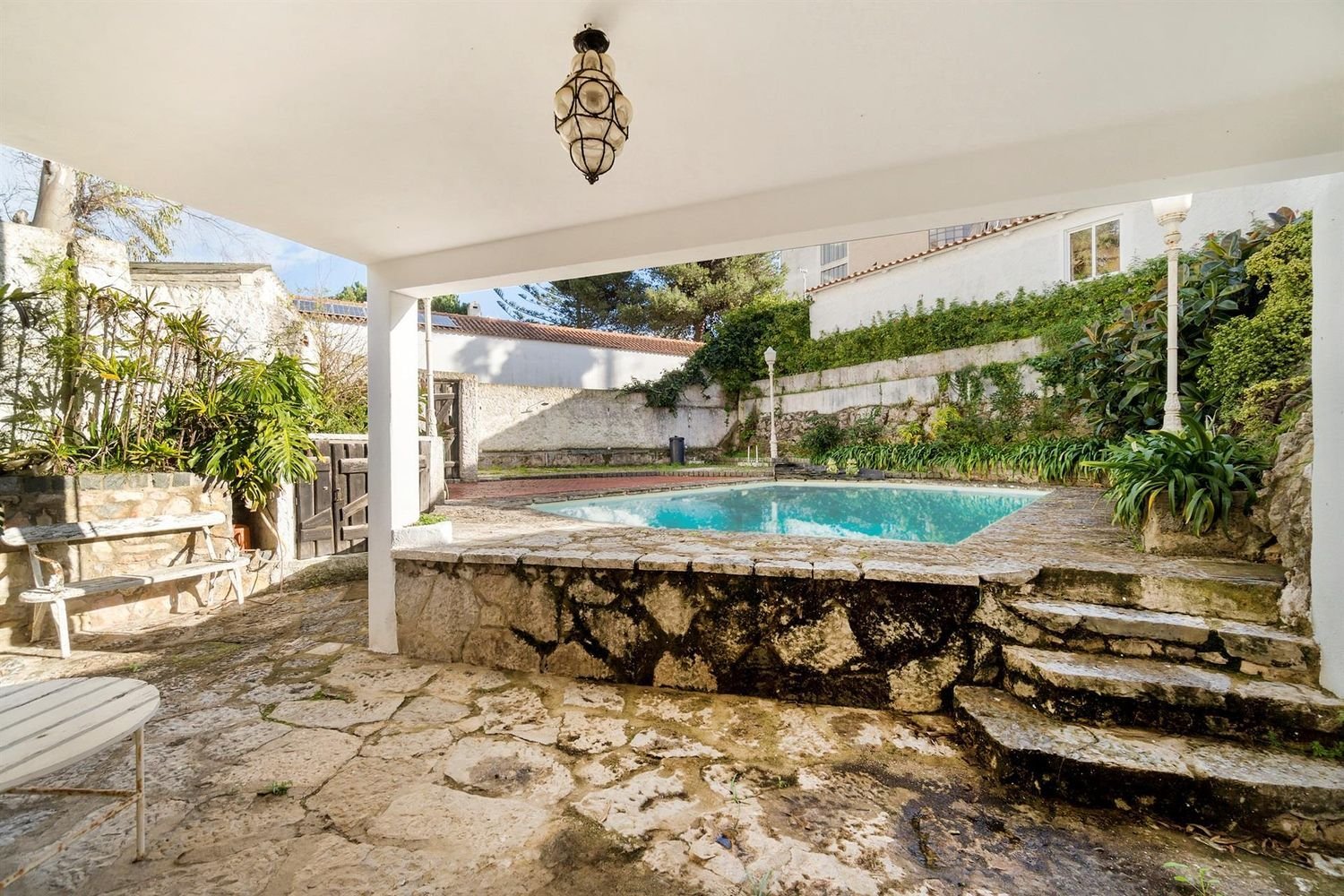 Casa T5 em Cascais, Portugal N.º 48852