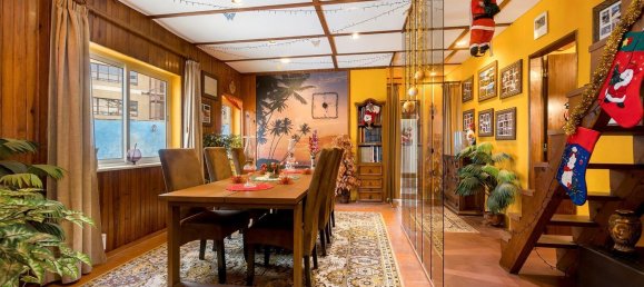 Casa T5 em Cascais, Portugal N.º 48852 23