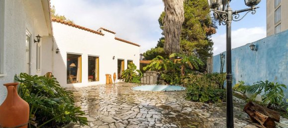 Casa T5 em Cascais, Portugal N.º 48852 2