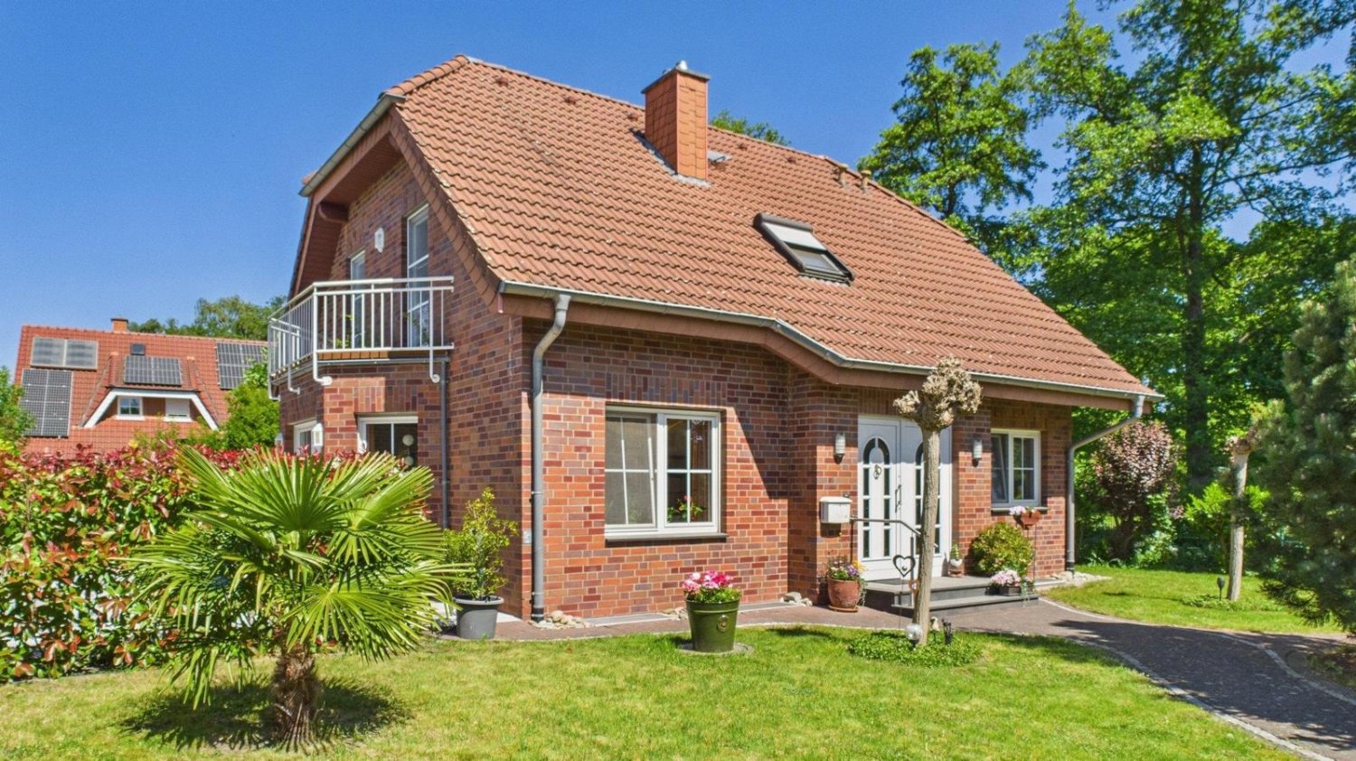 3 chambres Maison à Soest, Germany No. 357041